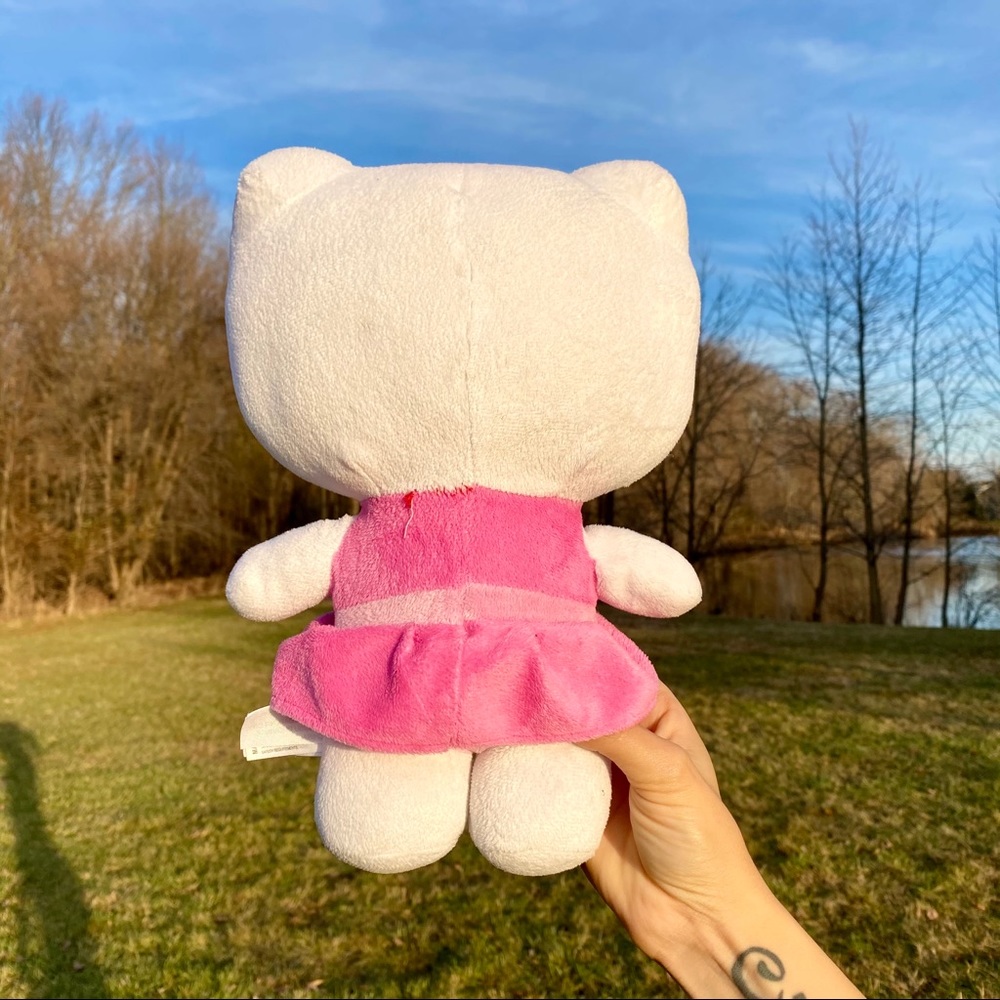 Classic Pink Hello kitty - Picture 2 of 3